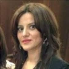 Ripsime Mkrtchyan's Instagram, Twitter & Facebook