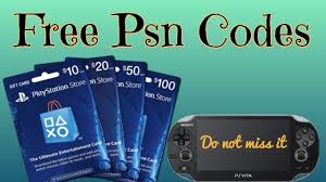 · free psn codes 2020: Free Psn Codes 2021 No Human Verification Needed Ask Bayou