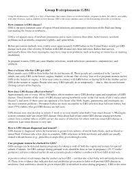 Http Www Ccbirthcenter Com Direct Files Essential 20documents 20for 2036 20weeks Gbs Education And Protocols Pdf