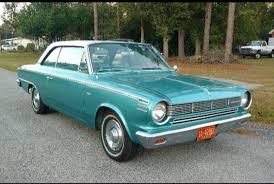 Image result for Marina Aqua 1965 AMC
