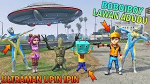 Tonton video ini sampai habis jang. Upin Ipin Quiz App Ù„Ù€ Android Download 9apps