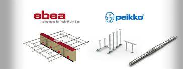 As a registered charity the association seeks to: Ebea Speater 03 2019 Peikko Group Corporation