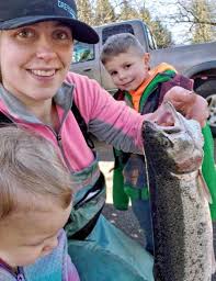 Northwest Sportsman Mag