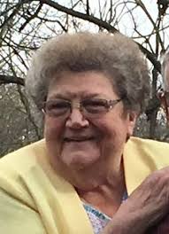 Norma Murphy, 79 of Geff, died at 6:14 PM, Sunday, January 6, 2019 at  Fairfield Memorial Hospital. Born