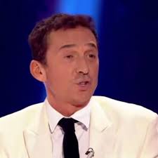Craig Revel Horwood slams 'snappy' Bruno Tonioli for being 'tetchy'