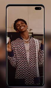 We hope you enjoy our growing collection of hd images to use as a background or home screen for your smartphone or computer. A Boogie Wit Da Hoodie Wallpapers Hd For Android Apk Download