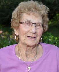 CHRISTINE HETSLER Obituary (2023)