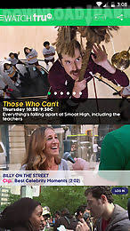 With the watch trutv app, you can watch the new trutv live on your mobile device anywhere you go! Watch Trutv Android Aplicacion Gratis Descargar Apk