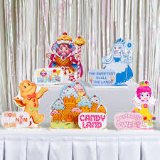 Maybe you would like to learn more about one of these? Candy Event Theme Candy Themed Party Supplies Stumps Party