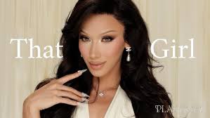 Drag queens and kings with Down's syndrome