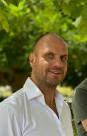 Gareth Mann's Instagram, Twitter & Facebook