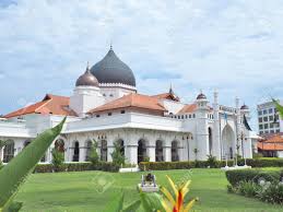 Dari segi sejarahnya, kompleks masjid kapitan keling dibina dalam kawasan luas. Masjid Kapitan Keling Its Is A Mosque Built In The 19th Century By Indian Muslim Traders In George Town Penang Malaysia Stock Photo Picture And Royalty Free Image Image 78948318