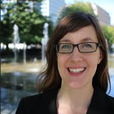 Jill Mead's Instagram, Twitter & Facebook