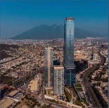 Torre Koi San Pedro Garza Garcia Nl Mexico Imagenes De Monterrey Ciudad De Monterrey Fotos De Mexico