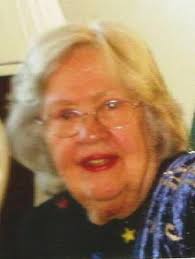 Naomi Weitzel Obituary (1924