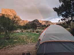 Clean throughout with plenty of room for parking and easy entry/exit even for the biggest coach. Where To Camp In Big Bend National Park Southerner Says