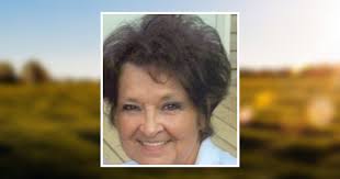 Annie Alligood Blankenship Obituary July 16, 2016