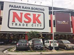 | 224 followers on linkedin. Opening Day Nsk Trade City Sdn Bhd Facebook