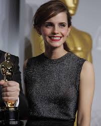 Emma watson not 2014 oscars best dressed|lainey gossip. Image May Contain One Or More People Emma Watson Emma Watson Sexiest Emma
