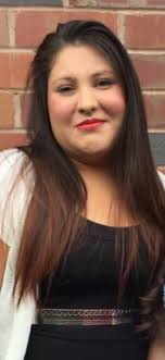 Abigail Alcocer's Instagram, Twitter & Facebook