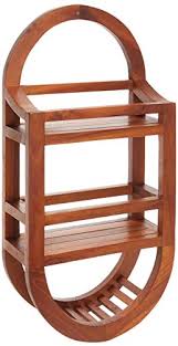 Shop wayfair for the best spa teak shower caddy. Teak Shower Caddy 7 Top Rated Models Admired By The Buyers