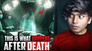 😱 மரணம் பின்- இந்த 9 விஷயங்களில் ஏதோ ஒன்று தான் கண்டிப்பா  பார்ப்பீர்கள்....!!