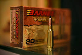 At barnes, constant innovation leads to ballistic perfection. Barnes 6 5 Grendel Ammo 6 5mm Projectiles For Reloading Shot Show 2020 Gunsamerica Digest