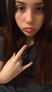 Briana Busby's Instagram, Twitter & Facebook