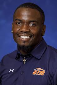 Kevin Prather's Instagram, Twitter & Facebook