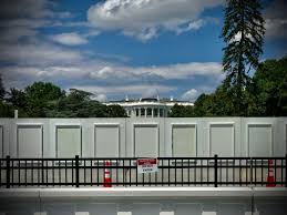 Последние твиты от the white house (@whitehouse). The White House Has Become A Militarized Island In Downtown Dc Washingtonian Dc