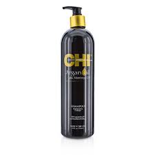 CHI Argan plus Moringa Oil 739ml - Dầu gội dưỡng ẩm 739ml