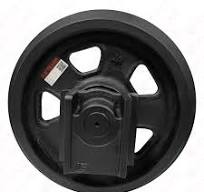 Kubota KH90 KH021 KH027 Front Idler Wheel | Mini Excavator ...