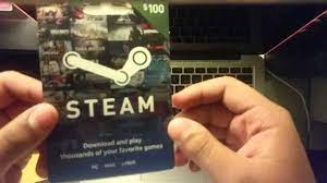 According to vicpd, the combined loss of the two frauds was well over $2000 Winner 1 Of 500 Steam Gift Card Giveaway Youtube