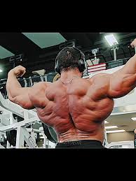 Derek Monster: Gym Motivation for Champions