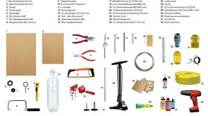 Sie dient primär der herstellung von laubsägea. Diy Sechs Projekte Internationaler Designer Zum Nachbauen Sz Magazin