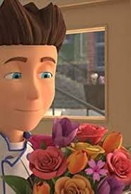 Shane the Chef" Say It With Flowers (TV Episode 2019)