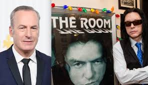 Bob Odenkirk To Star In 'The Room' Remake For Charity
