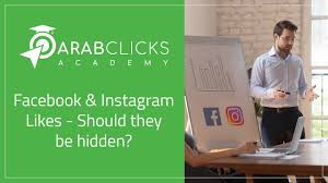 What should you do in this situation? Facebook Instagram Likes Should They Be Hidden