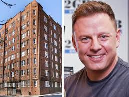 Best call of my life': Ben Fordham lifts lid