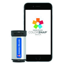 Maybe you would like to learn more about one of these? Sherwin Williams Unveils Color Snap Matching Tool Residential Products Online