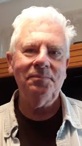 Obituary of John Lewis Terry