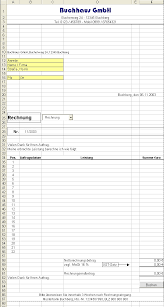 Excel vorlagen rechnungseingangsbuch wir haben 17 bilder über excel vorlagen rechnungseingangsbuch. Angebote Und Rechnungen Mit Excel Erstellen Und Verwalten Excel Inside Solutions