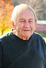 Ernest Keenan Obituary (1934