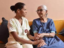Assisted Living elder Facility | Rehab Center In India | Coma | Old age care