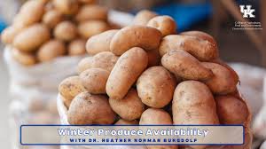 Warren County Agriculture