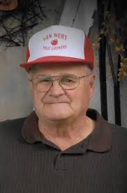 Most Recent Obituaries