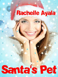 Rachelle Ayala Blog: Bio and Book List