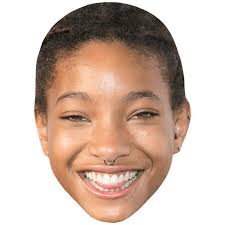 Big Sean (Beard) Mask -