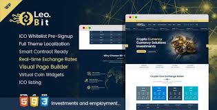Simplex, moonpay, banxa) 🚀 buy crypto effortlessly, no … Leobit Crypto Currency Wordpress Theme By Farost Themeforest