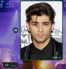 Mom How Fine Was Zayn Malik